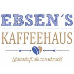 Ebsen‘s Kaffeehaus im alten Bahnhof