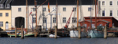 Schifffahrtsmuseum Flensburg