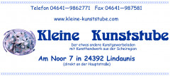 Kleine Kunststube Lindaunis