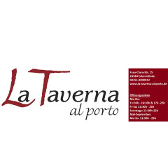 La Taverna al porto