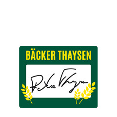 Bäckerei Thaysen