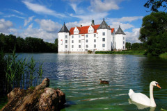 Schloss Glücksburg