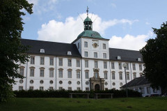 Schloss Gottorf