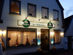 Fischrestaurant Zur Schleimöwe