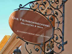 Die Feinschmeckerei