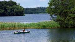 Badeseen in Schleswig-Holstein