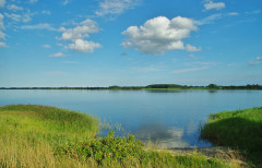 Badestellen in Schleswig-Holstein