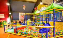 SumSum Indoorspielpark