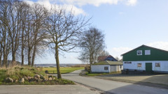 Dorfmuseum Ulsnis
