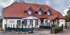 Landgasthof Jäger's Ruh